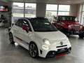 Abarth 595C Abarth   Cabrio Blanc - thumbnail 29