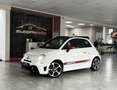 Abarth 595C Abarth   Cabrio Blanc - thumbnail 28