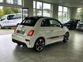 Abarth 595C Abarth   Cabrio Blanc - thumbnail 4
