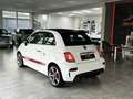 Abarth 595C Abarth   Cabrio Blanc - thumbnail 6