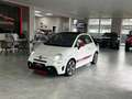 Abarth 595C Abarth   Cabrio Blanc - thumbnail 27