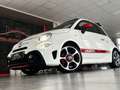 Abarth 595C Abarth   Cabrio Blanc - thumbnail 16