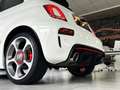 Abarth 595C Abarth   Cabrio Blanc - thumbnail 7