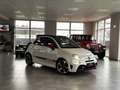 Abarth 595C Abarth   Cabrio Blanc - thumbnail 3