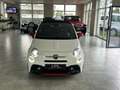 Abarth 595C Abarth   Cabrio Blanc - thumbnail 2