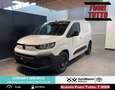 Citroen E-Berlingo e-Berlingo motore elettrico 136 CV Van Bianco - thumbnail 1