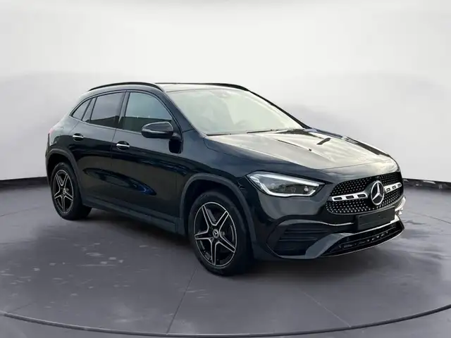 Mercedes-Benz GLA 250 250 e Hybrid AMG Line - Pack Premuim Plus - Pack Sport Balck