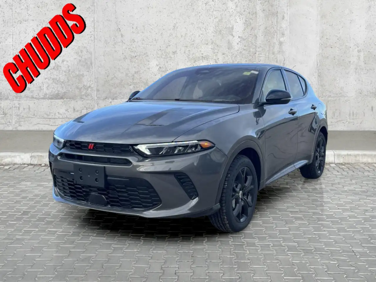 2024 Dodge Hornet