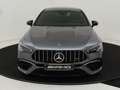 Mercedes-Benz CLA 45 AMG S 4MATIC+ Premium Plus / Leder/ Adaptief onderstel Gri - thumbnail 9