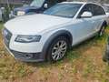 Audi A4 allroad 3,0TDI EURO5 ALLROAD STRONIC NEUE TÜV!FIX PREIS Weiß - thumbnail 42