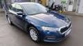 Skoda Octavia Ambition 2,0 TDI Blau - thumbnail 2