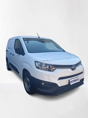 Toyota Proace 1.5D 100CV S&S -TN Furgone Comfor