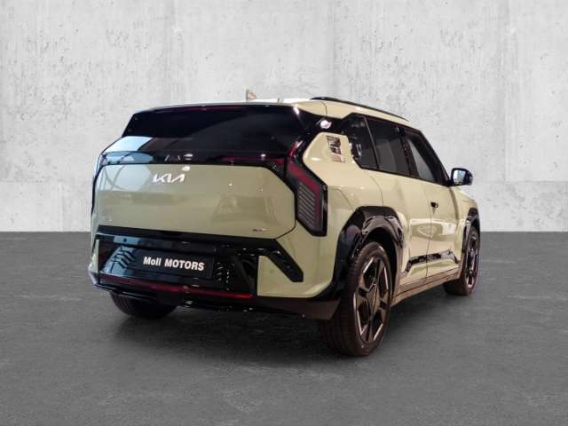Kia EV3 GT-line 81kwh DriveWise Park Pro Komfort