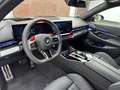 BMW M5 Drivers Package|Bower/Wilkins/Sitzbel.|Echtleder Negru - thumbnail 5