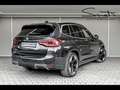 BMW iX3 Impressive - Pano - Navi - LED - DAB - Trekhaak Gris - thumbnail 2