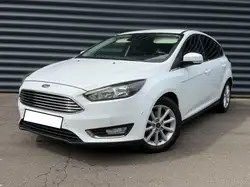 Ford Focus 1.0 EcoBoost 125 S