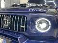 Mercedes-Benz G 55 AMG G 55 Kompressor cat AMG BRABUS Blau - thumbnail 20