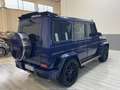 Mercedes-Benz G 55 AMG G 55 Kompressor cat AMG BRABUS Blau - thumbnail 7