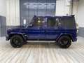 Mercedes-Benz G 55 AMG G 55 Kompressor cat AMG BRABUS Blau - thumbnail 3