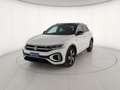 Volkswagen T-Roc T-Roc 1.0 TSI R-Line Bianco - thumbnail 1