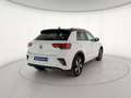 Volkswagen T-Roc T-Roc 1.0 TSI R-Line Bianco - thumbnail 3