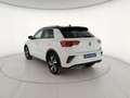 Volkswagen T-Roc T-Roc 1.0 TSI R-Line Bianco - thumbnail 2