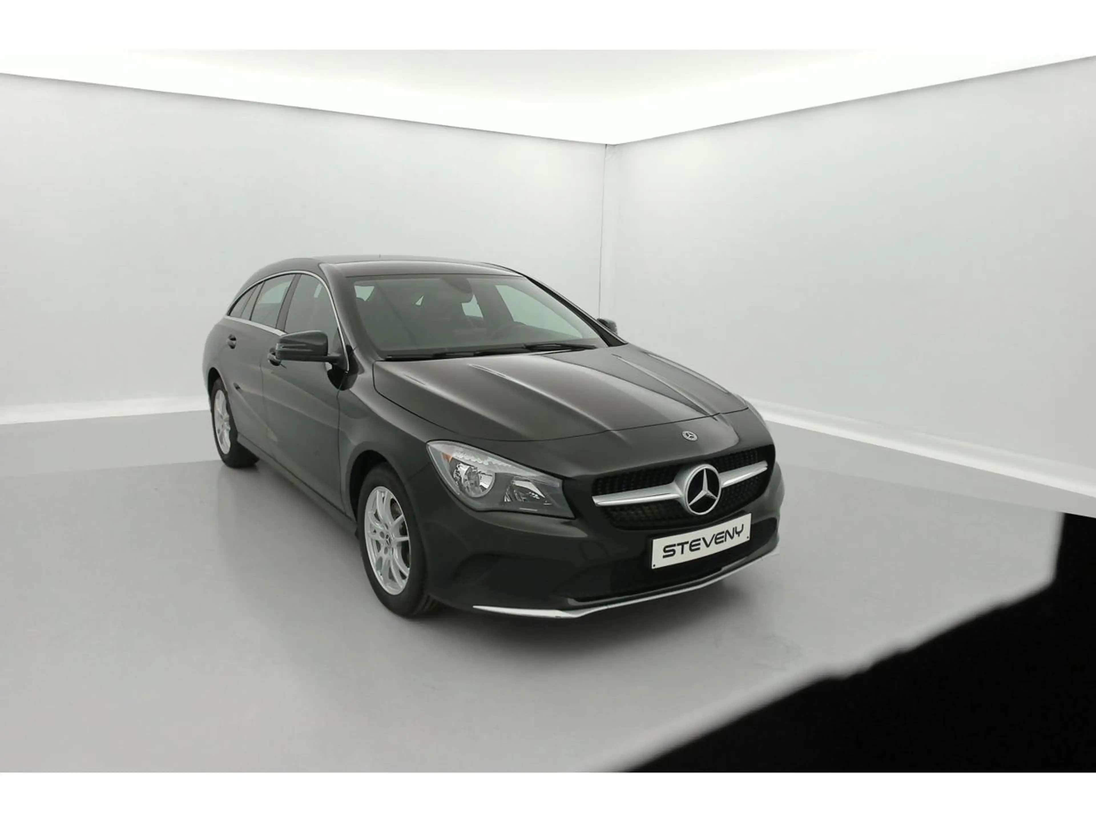 Mercedes-Benz CLA 200 200d (EU6d-TEMP) — photo 3