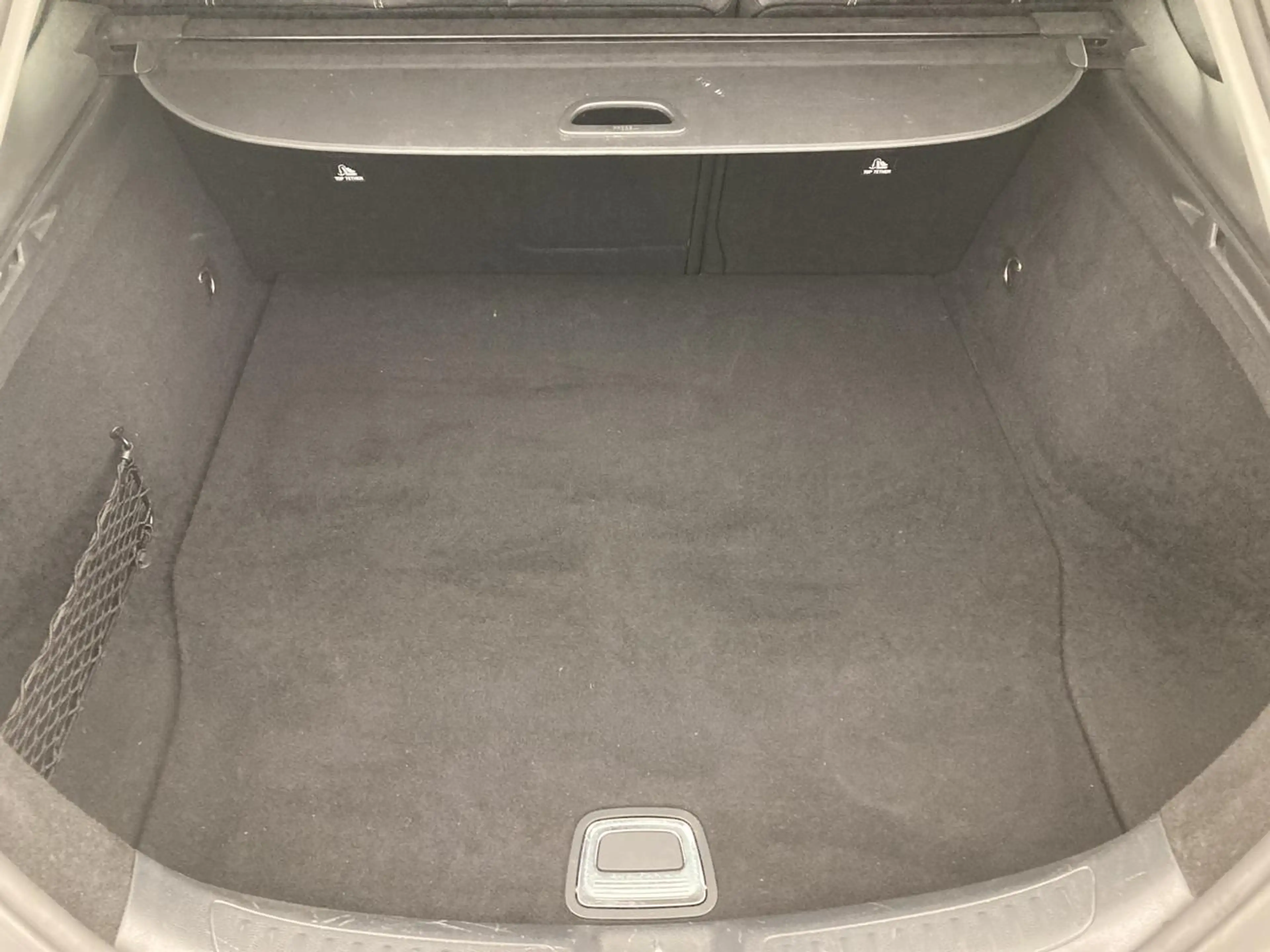 Mercedes-Benz CLA 200 200d (EU6d-TEMP) — photo 15