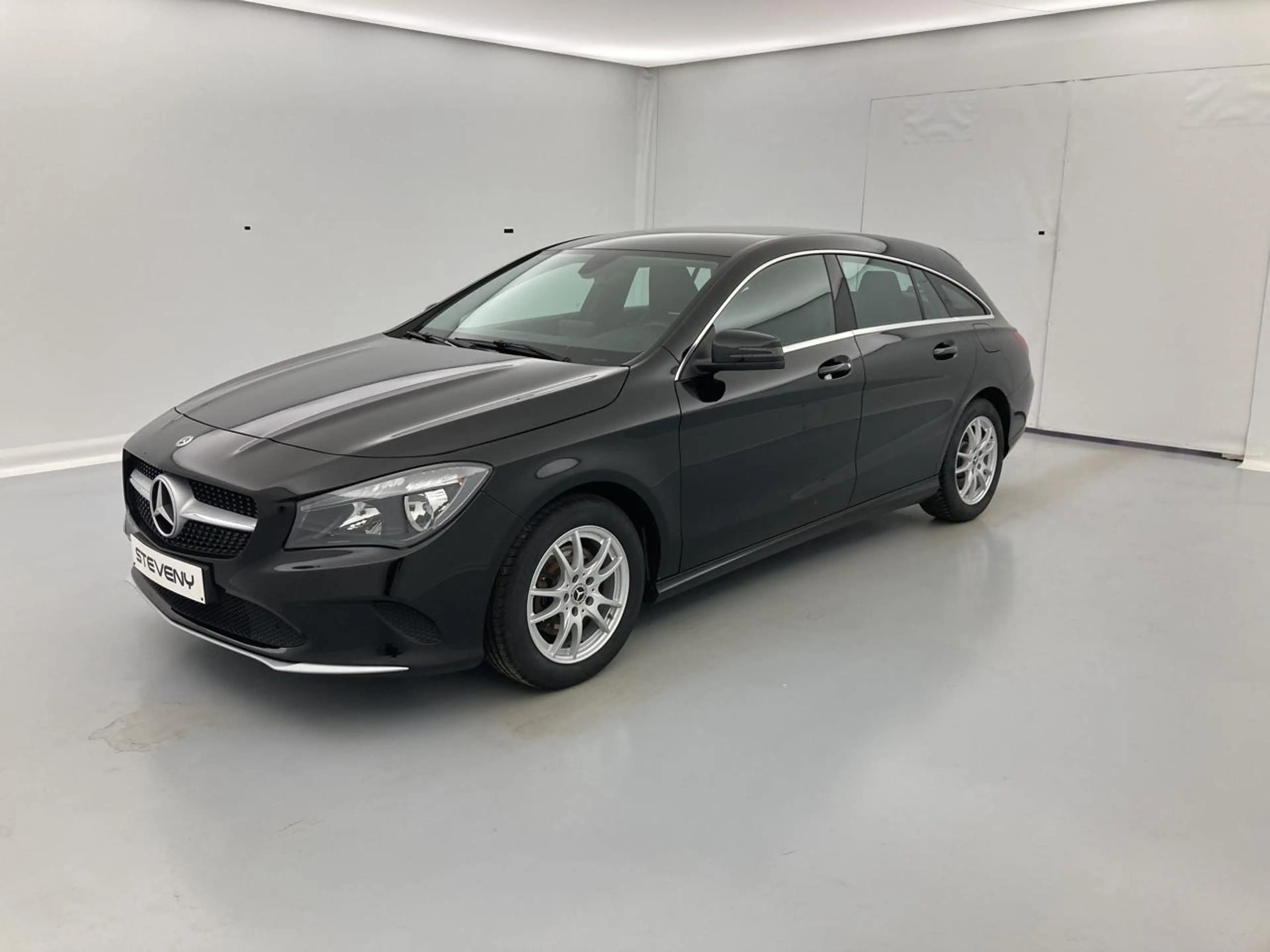 Mercedes-Benz CLA 200 200d (EU6d-TEMP) — photo 5