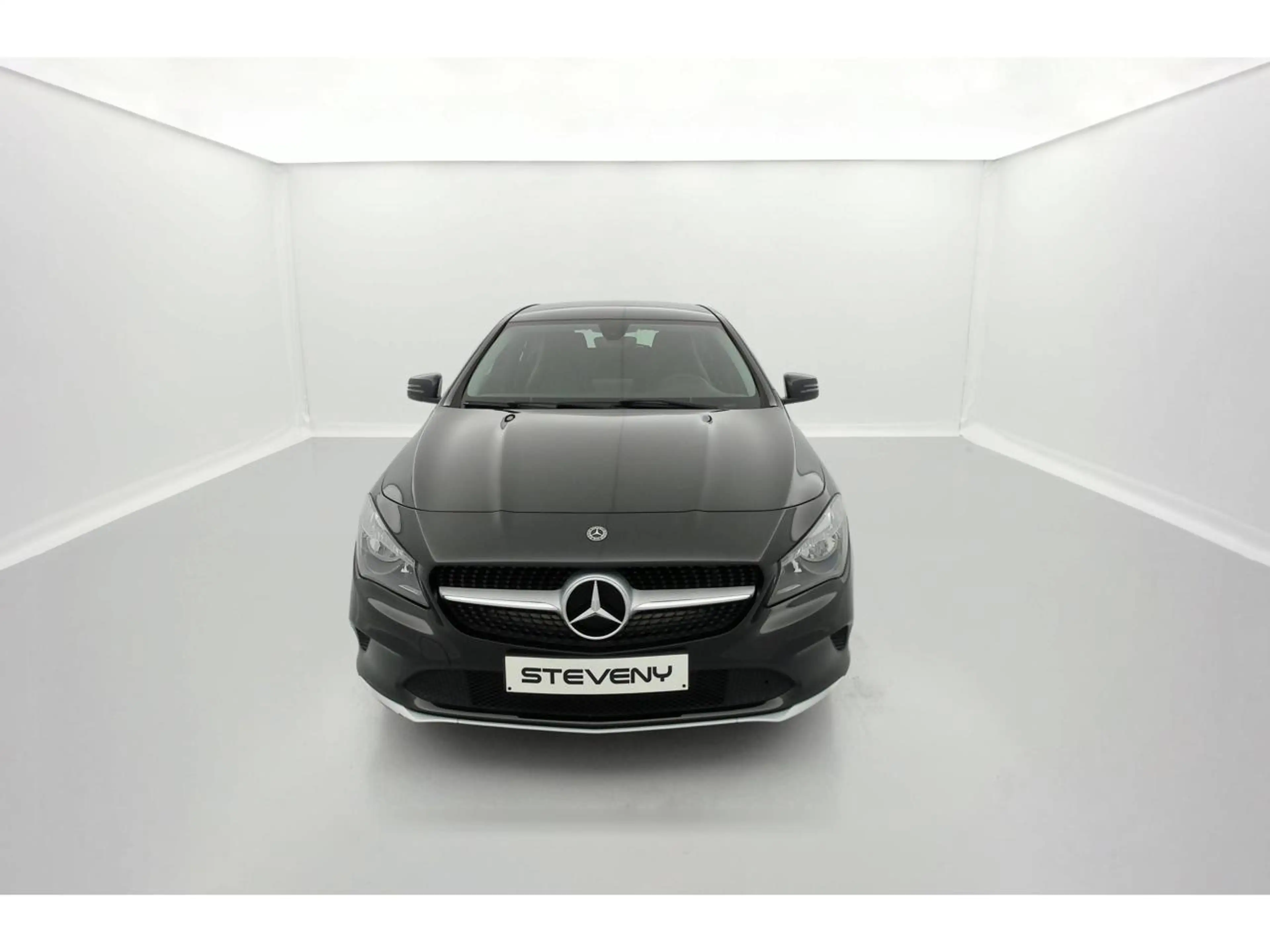 Mercedes-Benz CLA 200 200d (EU6d-TEMP) — photo 2