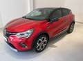 Renault Captur 1.3 tce Intens 130cv edc fap Rojo - thumbnail 3