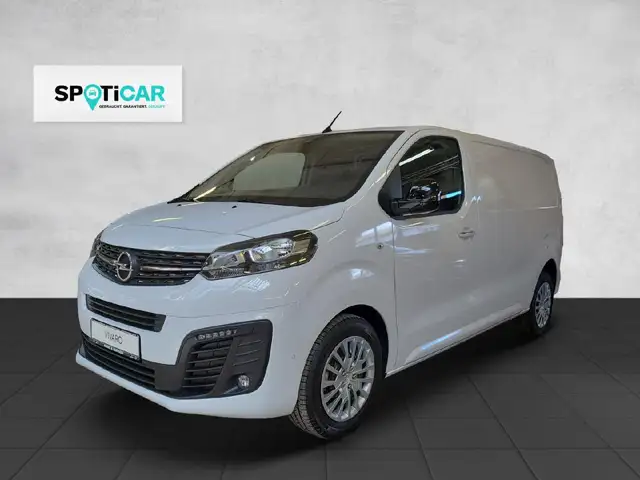 Opel Vivaro Kasten Edition L2 106KW/144PS 6G ERHÖTE NUTZLAST