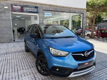 X 1.2T S&S Design Line - 120 Aniversario 110