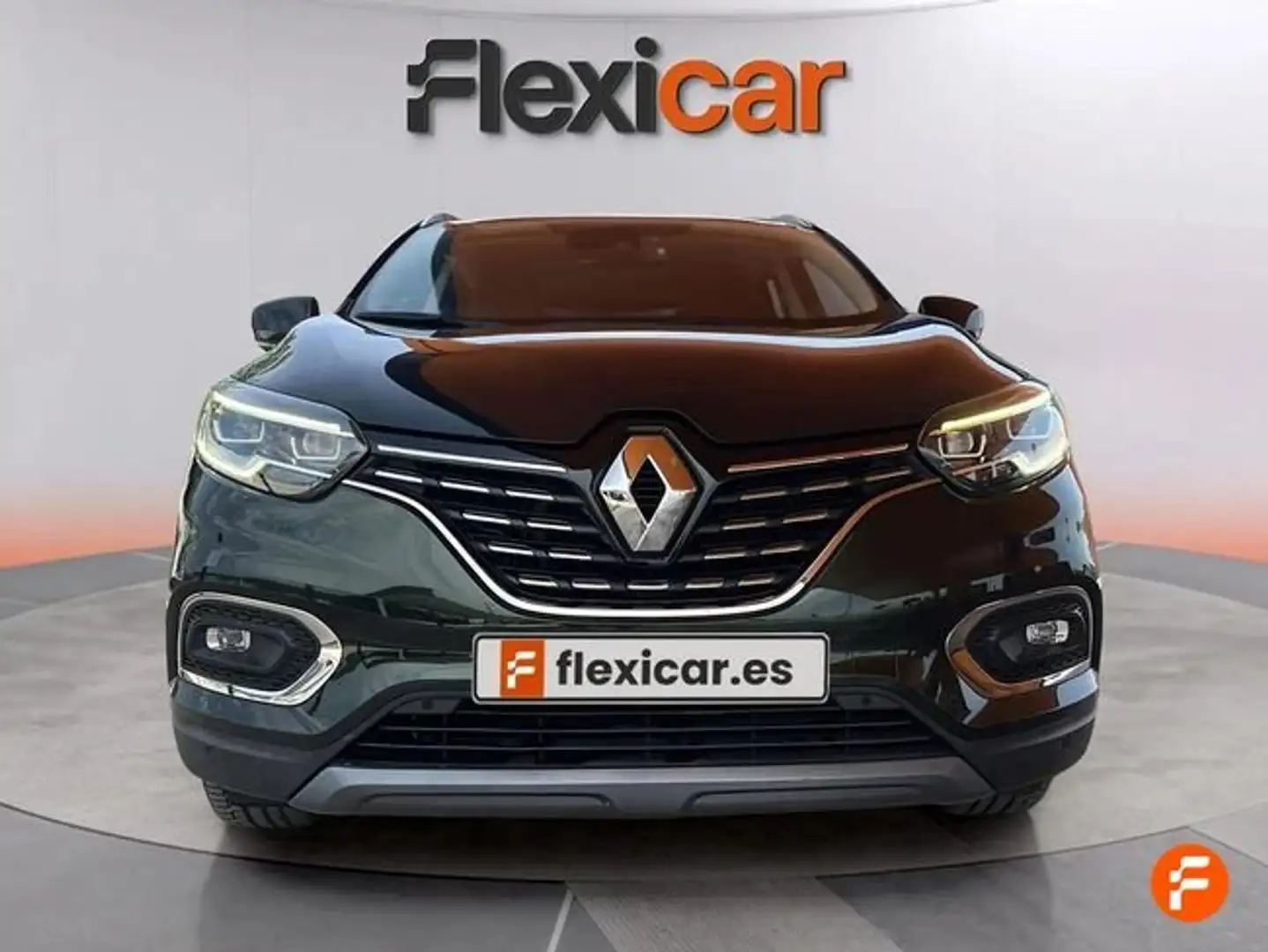 Renault Kadjar Black+Ed+GPF+TCe+140CV+-+EDC+-+5P+%282019%29 Vert - 2