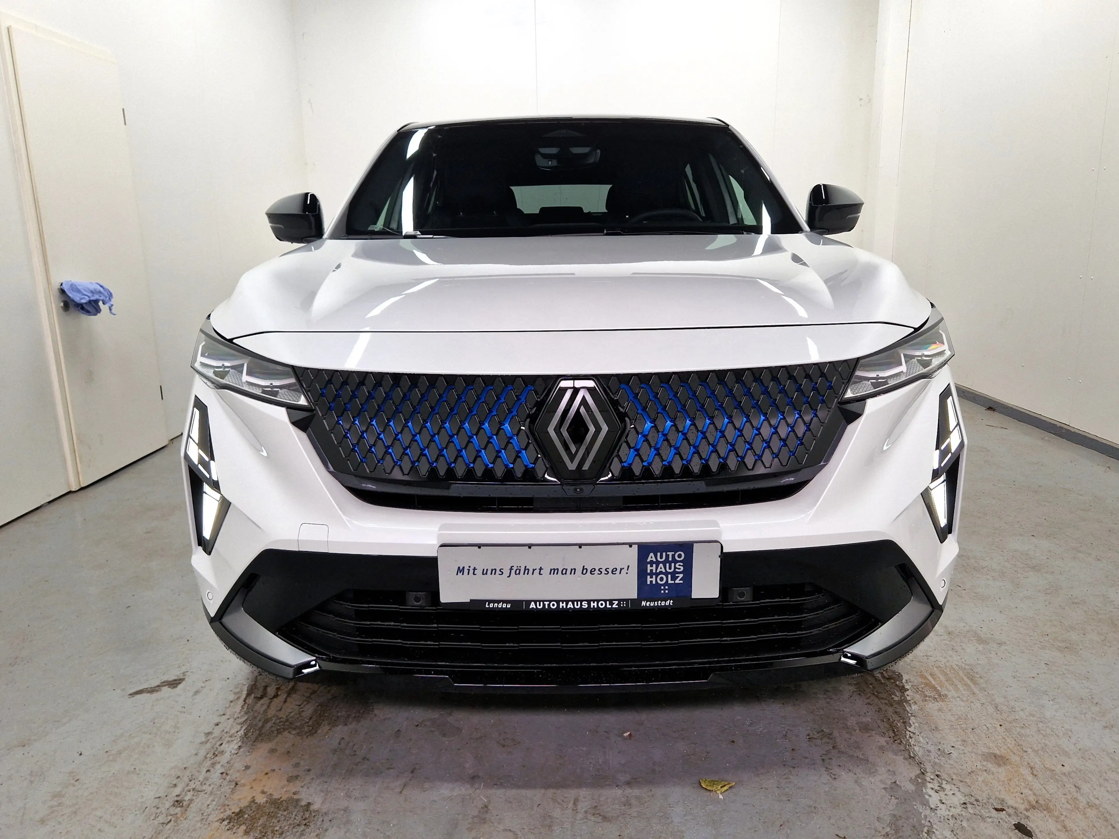 Renault Rafale Atelier Alpine Hyper Hybrid 4x4 300 — photo 6