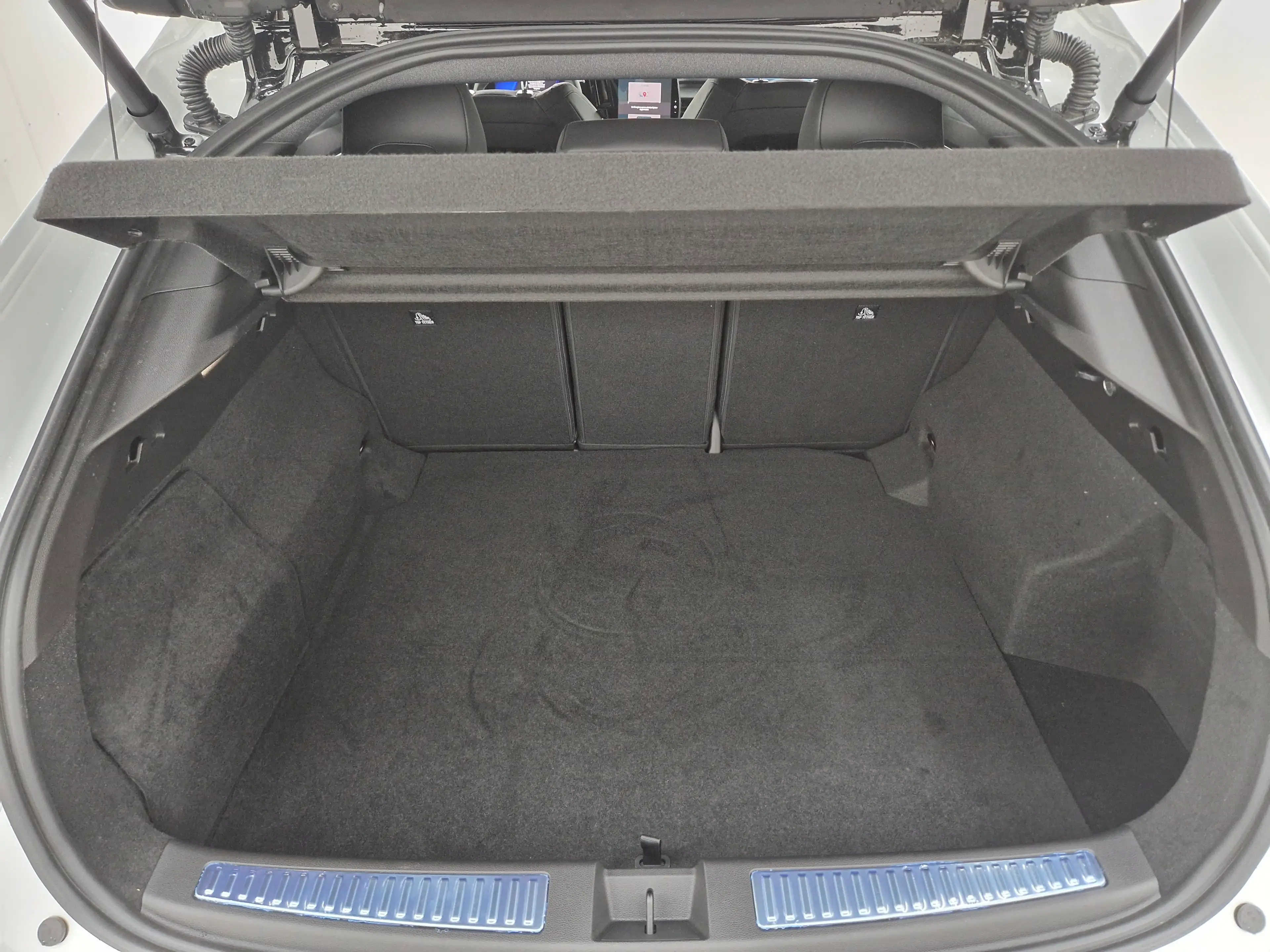 Renault Rafale Atelier Alpine Hyper Hybrid 4x4 300 — photo 10