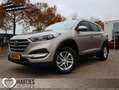 Hyundai TUCSON 1.6 GDi i-Motion (Vol-Opties!) 1e eigenaar Grijs - thumbnail 1