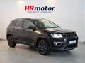 Jeep Compass S Plug-In Hybrid 4WD Negro - thumbnail 1