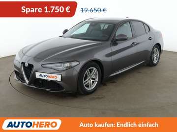 2.2 JTDM Super Aut.*NAVI*TEMPO*CAM*PDC*SHZ*
