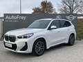 BMW X1 sDrive20d Weiß - thumbnail 1