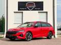 Skoda Octavia Kombi RS DSG*FACELIFT*MASSAGE*PANO*ACC*RFK*KREDIT*GARANTIE Rot - thumbnail 3