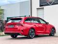Skoda Octavia Kombi RS DSG*FACELIFT*MASSAGE*PANO*ACC*RFK*KREDIT*GARANTIE Rot - thumbnail 8