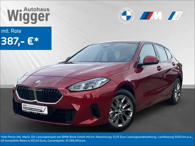 BMW 1er