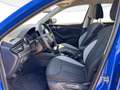 Skoda Kamiq 1.0 tsi Black Dots 95cv Blau - thumbnail 7