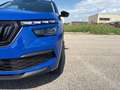 Skoda Kamiq 1.0 tsi Black Dots 95cv Blau - thumbnail 6