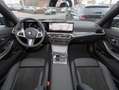 BMW 330 i MSport HiFi DA PA LED RFK Komfortzg. Black - thumbnail 12