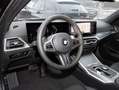 BMW 330 i MSport HiFi DA PA LED RFK Komfortzg. Noir - thumbnail 5