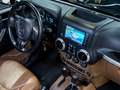 Jeep Wrangler Unlimited 2.8CRD Sahara Aut. Negro - thumbnail 26