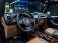 Jeep Wrangler Unlimited 2.8CRD Sahara Aut. Negro - thumbnail 9