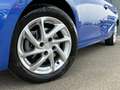 Opel Corsa 1.2 Turbo 100PK GS Line | Parkeer Pakket! Blauw - thumbnail 2